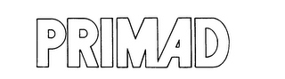 PRIMAD