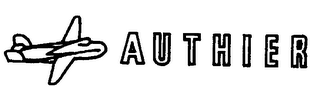 AUTHIER
