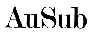 AUSUB