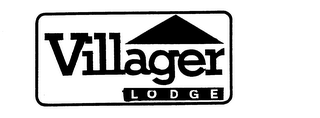 VILLAGER LODGE