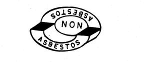 ASBESTOS NONASBESTOS
