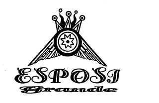 ESPOSI GRANDE