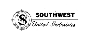 SW SOUTHWEST UNITED INDUSTRIES