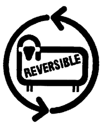 REVERSIBLE