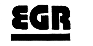 EGR