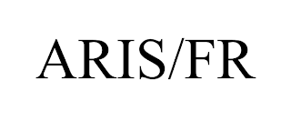ARIS/FR