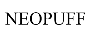 NEOPUFF