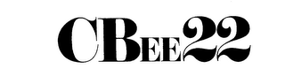 CBEE22