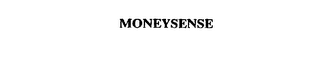 MONEYSENSE