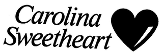 CAROLINA SWEETHEART