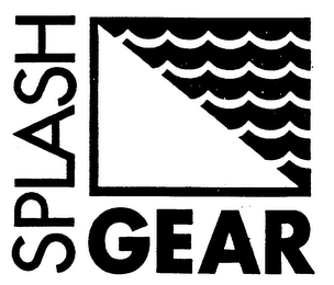 SPLASH GEAR