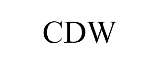 CDW