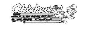 CHICKEN EXPRESS