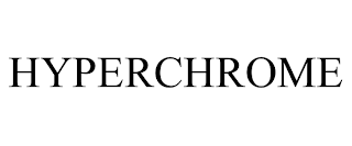 HYPERCHROME
