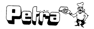 PETRA