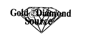 GOLD & DIAMOND SOURCE