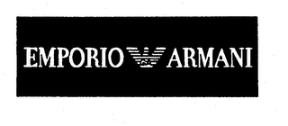 EMPORIO ARMANI