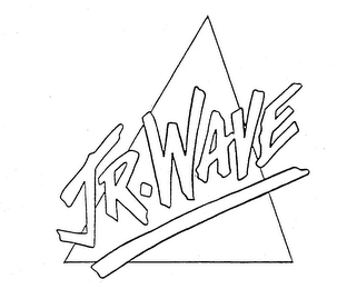 JR. WAVE