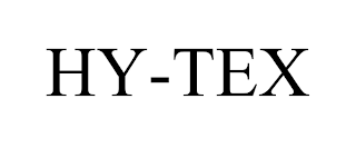 HY-TEX