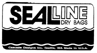 SEALINE DRY BAGS