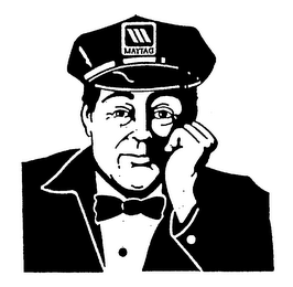 MAYTAG