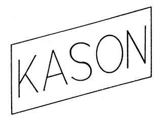 KASON
