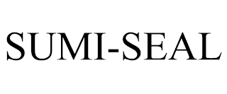 SUMI-SEAL