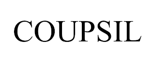 COUPSIL
