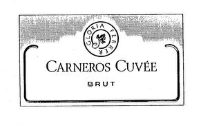 GLORIA FERRER CARNEROS CUVEE BRUT