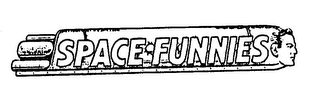 SPACE FUNNIES