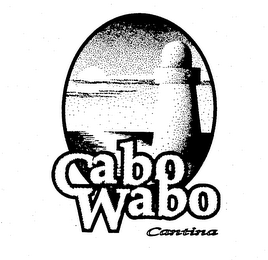 CABO WABO CANTINA