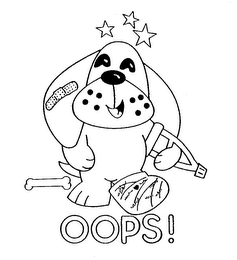 OOPS!