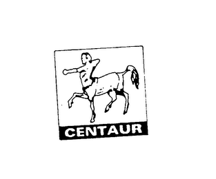 CENTAUR
