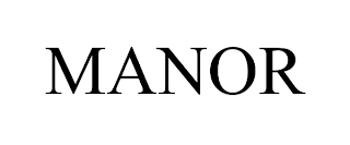MANOR