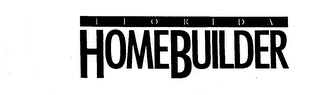 FLORIDA HOMEBUILDER