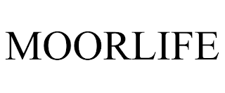 MOORLIFE