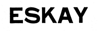 ESKAY