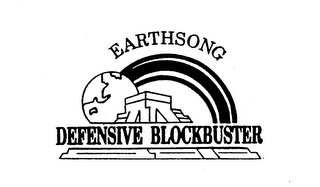 EARTHSONG DEFENSIVE BLOCKBUSTER