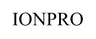 IONPRO