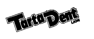 TARTA DENT LION