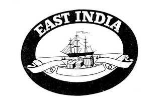 EAST INDIA