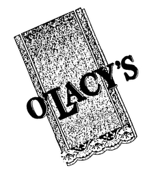 O'LACY'S