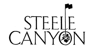 STEELE CANYON