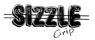 SIZZLE GRIP