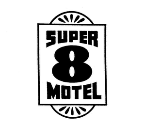 SUPER 8 MOTEL