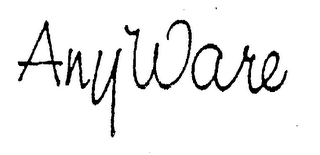 ANYWARE