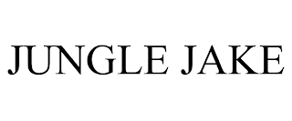JUNGLE JAKE