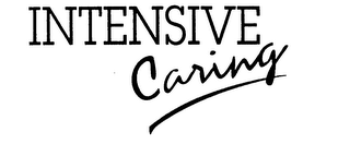 INTENSIVE CARING