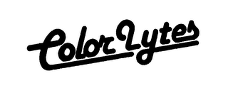 COLOR LYTES
