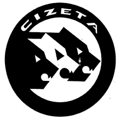CIZETA